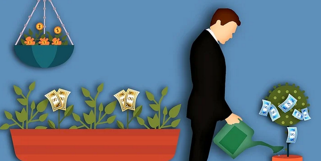 解锁文成资金困局，房屋抵押贷款来助力